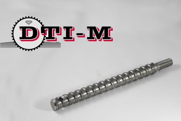 Kordelgewindestange | DTI-M